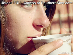 Hate the Sin, Fuck the Sinner! Voyeuring Laney, Lucinda & Kenji Sky for SouthernSins