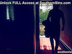Hate the Sin, Fuck the Sinner! Voyeuring Laney, Lucinda & Kenji Sky for SouthernSins