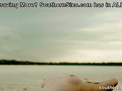 Hate the Sin, Fuck the Sinner! Voyeuring Laney, Lucinda & Kenji Sky for SouthernSins