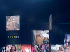 Not Safe For Work With Ashley Graham, Keni Styles - Brazzers