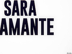 Anal Surprise With Danny D, Sara Diamante - Brazzers