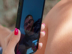 Stuck And Double Ass Fucked With Jordi El Nino Polla, Xander Corvus, Jennifer Mendez - Brazzers