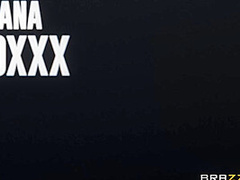 Impregnation Vacation: Part 2 With Ana Foxxx, Dante Colle - Brazzers