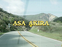 Death Proof: A Xxx Parody With James Deen, Asa Akira, Lizz Tayler, Leilani Leeane - Brazzers