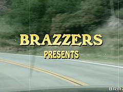 Death Proof: A Xxx Parody With James Deen, Asa Akira, Lizz Tayler, Leilani Leeane - Brazzers