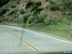 Death Proof: A Xxx Parody With James Deen, Asa Akira, Lizz Tayler, Leilani Leeane - Brazzers