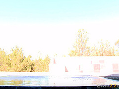 The Return Of Jessica Jaymes With Keiran Lee, Jessica Jaymes - Brazzers