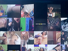 Don't Fuck My Brother, Bitch! With Dakota Skye, Keiran Lee - Brazzers