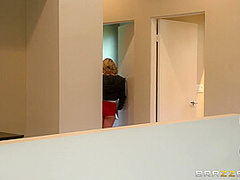 Don't Fuck My Brother, Bitch! With Dakota Skye, Keiran Lee - Brazzers