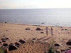 Tiny Tit Amateur Gets Mouthful Of Jizz 11 Min