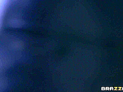 How About Cock? With Charles Dera, Kiara Edwards - Brazzers