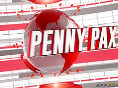 Ramming The Reporter With Preston Parker, Penny Pax - Brazzers