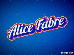 Manic Pixie Cream Girl With Danny D, Alice - Brazzers