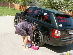 Fuck The Brits? I'll Fuck Your Irish Ass With Shyla Stylez, Keiran Lee - Brazzers