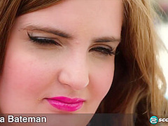 Sylvia Bateman: Horny From The Heat