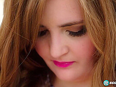 Sylvia Bateman: Horny From The Heat