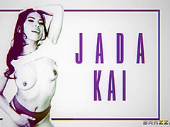 Wet Tits On Tap With Keiran Lee, Jada Kai - Brazzers