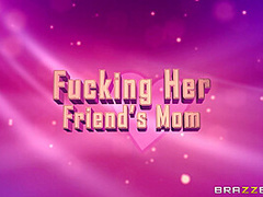 Fucking Her Friend's Mom With Isis Love, Kenzie Madison - Brazzers