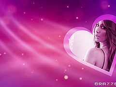 Fucking Her Friend's Mom With Isis Love, Kenzie Madison - Brazzers