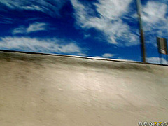 Skate Or Dick With Britney Amber, Bill Bailey - Brazzers