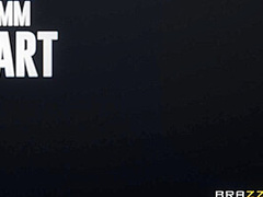 Sneaky Mysterious Gilf Fucks Bf With Quinton James, Erica Lauren, Summer Hart - Brazzers