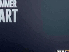 Sneaky Mysterious Gilf Fucks Bf With Quinton James, Erica Lauren, Summer Hart - Brazzers