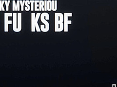 Sneaky Mysterious Gilf Fucks Bf With Quinton James, Erica Lauren, Summer Hart - Brazzers