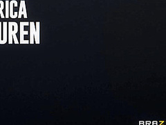 Sneaky Mysterious Gilf Fucks Bf With Quinton James, Erica Lauren, Summer Hart - Brazzers