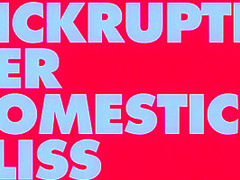 Dickrupting Her Domestic Bliss With Robby Apples, Ryan Keely - Brazzers