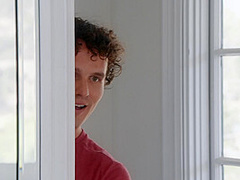 Dickrupting Her Domestic Bliss With Robby Apples, Ryan Keely - Brazzers