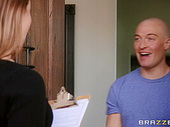 Sorority Milf With Cory Chase, Zac Wild - Brazzers