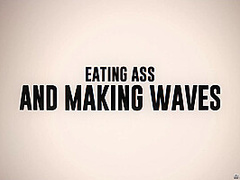 Eating Ass And Making Waves With Jordi El Nino Polla, Mariana Martix - Brazzers