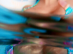 Eating Ass And Making Waves With Jordi El Nino Polla, Mariana Martix - Brazzers