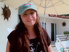 Bodacious Bikini Baby