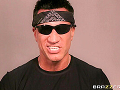 Tatas Under Siege “ A Xxx Parody With Marco Banderas, Yurizan Beltran - Brazzers
