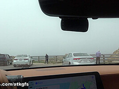 Riley Rose in Virtual Vacation Movie - AtkGirlfriends