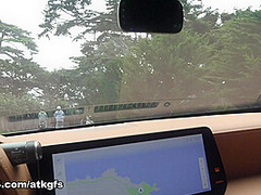 Riley Rose in Virtual Vacation Movie - AtkGirlfriends