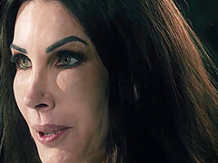 Milf n evil spirit fuck black guys and move to a stepfamily