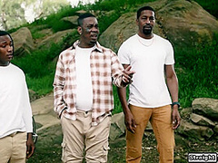 Milf n evil spirit fuck black guys and move to a stepfamily