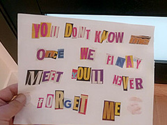 Stalking For A Cocking With Kendra Lust, Keiran Lee - Brazzers