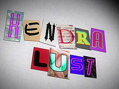 Stalking For A Cocking With Kendra Lust, Keiran Lee - Brazzers