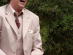 Outdooor Gangbang 12 Min With Amber Rayne, Johnny Castle And Hannah West