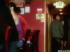 Ep-3: The Queen Of Lust With Johnny Sins, Asa Akira, Lisa Ann, Scott Nails - Brazzers