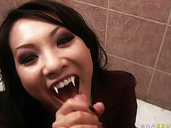 Ep-3: The Queen Of Lust With Johnny Sins, Asa Akira, Lisa Ann, Scott Nails - Brazzers