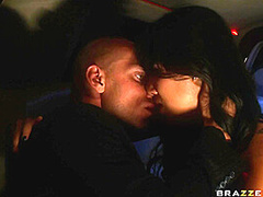 Ep-3: The Queen Of Lust With Johnny Sins, Asa Akira, Lisa Ann, Scott Nails - Brazzers