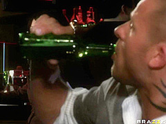 Ep-3: The Queen Of Lust With Johnny Sins, Asa Akira, Lisa Ann, Scott Nails - Brazzers