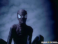 The Cat's Meow (Xxx Parody) With Jordi El Nino Polla, Mila Milan - Brazzers