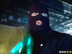 The Cat's Meow (Xxx Parody) With Jordi El Nino Polla, Mila Milan - Brazzers