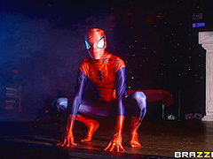 The Cat's Meow (Xxx Parody) With Jordi El Nino Polla, Mila Milan - Brazzers