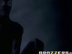 The Cat's Meow (Xxx Parody) With Jordi El Nino Polla, Mila Milan - Brazzers